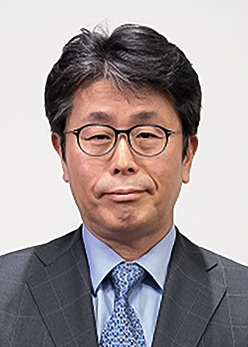 Dr. Kurosaki, Masayuki